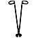 Byredo Candle Wick Trimmer Nożyczki do przycinania knota 17mm 1szt