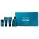 Davidoff Cool Water Zestaw upominkowy EDT 125ml + EDT 15ml + balsam po goleniu 75ml + żel pod prysznic 75ml