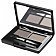 Pupa Eyebrow Design Set Zestaw do stylizacji brwi 1,1g 02 Brown