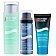 Biotherm Homme Zestaw kosmetyków Age Fitness 50ml + Shaving Foam 50ml + Aquafitness Shower Gel 40ml