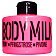 Stackable Pink Mleczko do ciała o zapachu piwonii 100ml