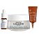 Collistar Set Zestaw upominkowy Pure Actives Hyaluronic Acid 50ml + Collagen & Glycogen 5ml+ Eye Contour Acid 5ml