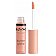 NYX Butter Gloss Błyszczyk do ust 8ml Fortune Cookie