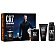 Cristiano Ronaldo CR7 Game On Zestaw upominkowy EDP 100ml + żel 150ml + dezodorant 150ml