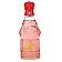 Versace Red Jeans Woman tester Woda toaletowa spray 75ml