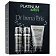 Dr Irena Eris Platinium Men Zestaw pielęgnacyjny krem 50ml + balsam po goleniu 50ml + szampon 125ml