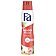 Fa Paradise Moments Dezodorant w sprayu o zapachu kwiatu hibiskusa 150ml