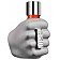 Diesel Only The Brave Street Pour Homme Woda toaletowa spray 125ml