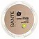 Sante Natural Compact Powder Naturalny puder prasowany 9g 02 Neutral Beige