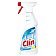 Clin Płyn do mycia szyb i powierzchni szklanych 500ml Citrus