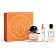 Hermes Twilly Zestaw upominkowy EDP 85ml + EDP 15ml + balsam 80ml