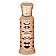 Al Haramain Musk Poudree Olejek perfumowany 12ml