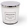 Mizensir Cuir et Feu Świeca zapachowa 90ml