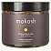 Mokosh Cosmetics Body Salt Scrub Coffe & Orange Peeling solny do ciała kawa z pomarańczą 300g
