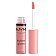 NYX Butter Gloss Błyszczyk do ust 8ml Creme Brulee