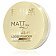 Eveline Cosmetics Matt My Day Banana Loose Powder Korygująco-matujący sypki puder do twarzy 6g