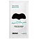 Yadah Charcoal Cleansing Nose Pack Płatki oczyszczające z węglem aktywnym na nos 2g