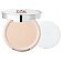 Pupa Milano Like A Doll Nude Skin Compact Powder Puder matujący SPF15 10g 001 Porcelain