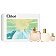 Chloe Nomade Zestaw upominkowy EDP spray 75ml + balsam do ciała 100ml + miniatura EDP 5ml