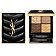 Yves Saint Laurent Couture Mini Cluth Palette Paletka cieni 4g N800