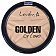 Lovely Golden Glow Puder naturalny hipoalergiczny 15g 1