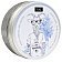 LaQ Scrub & Wash Peeling myjący do ciała dla facetów z węglem aktywnym 200ml