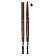 Wibo Shape&Define Eyebrow Pencil Wodoodporna kredka do konturowania brwi 2g 1