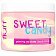 Fluff Sweet Candy Peeling do ciała 160ml