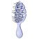 The Wet Brush Detangler Mini Go Green Brush Szczotka do włosów Lavender