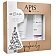 APIS Kakadu Plum Zestaw upominkowy śliwkowa maska 200ml + śliwkowe serum 100ml