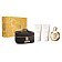 Versace Eros Pour Femme Zestaw upominkowy EDP 100ml + balsam 100ml + żel pod prysznic 100ml + kosmetyczka