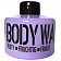 Stackable Purple Żel pod prysznic o owocowym zapachu 100ml
