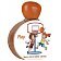 Lattafa Pride Play For Kids Woda perfumowana spray 75ml