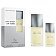 Issey Miyake L'Eau d'Issey pour Homme Zestaw upominkowy EDT 125ml + EDT 40ml