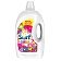 Surf Color Tropical Lily & Ylang Ylang Żel do prania koloru 3.5l