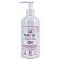 Active Organic Girl Pyn do mycia ciała i higieny intymnej dla dziewczynek 200ml