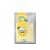 Patch Holic Colorpick Nourishing Mask Maska w płachcie żółta odżywcza 20ml