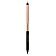 Estée Lauder Smoke And Brighten Kajal Eyeliner Duo Kremowa kredka do oczu 2w1 0,5g Noir/Cream