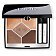 Christian Dior 5 Couleurs Couture Eyeshadow Palette - High-Colour - Long-Wear Creamy Powder 2020 Paleta pięciu cieni do powiek 7g 559 Poncho