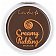 Lovely Creamy Pudding Bronzer Kremowy bronzer do twarzy i ciała 15g 4