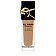 Yves Saint Laurent All Hours Foundation Luminous Matte Podkład 25ml MN10