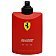 Scuderia Ferrari Red tester Woda toaletowa spray 125ml