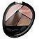 Deborah Eye Designe Quad Eyeshadow Poczwórne cienie do powiek 8g 04 Each And Every Rose