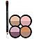 E.L.F. Duo Eyeshadow Day Zestaw 4 cieni do powiek i kredki do oczu