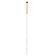 Pagano Eye Shadow Brush Pędzel do cieni P011