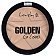 Lovely Golden Glow Puder naturalny hipoalergiczny 15g 2