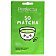 Perfecta So Matcha Maska na twarz, szyję i dekolt detox & energia 10ml