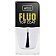 Wibo Fluo Top Coat Bezbarwny top do paznokci 8,5ml