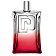 Paco Rabanne Erotic Me Woda perfumowana spray 62ml