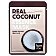 FarmStay Essence Mask Real Coconut Nawilżająca maseczka w płachcie z ekstraktem kokosa 23ml